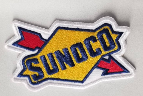 Sunoco gasoline vintage - sunoco,