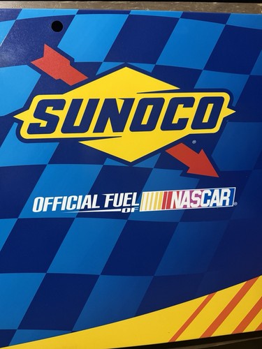 Authentic sunoco official - authentic,