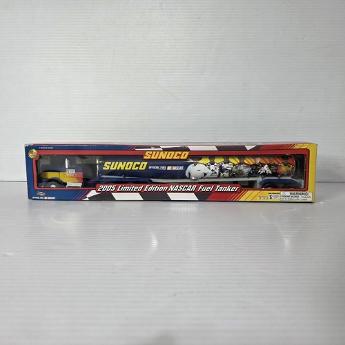 Sunoco 2005 limited edition - sunoco,