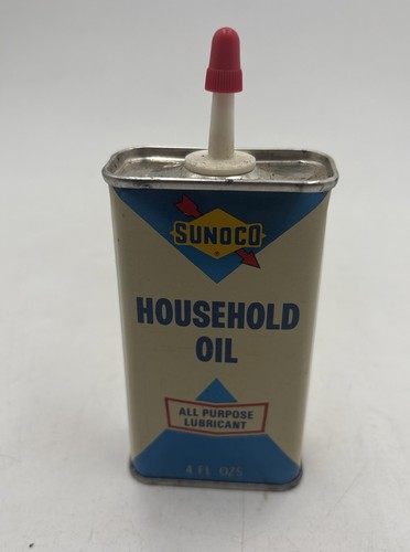 Vintage nos sunoco household - nos,